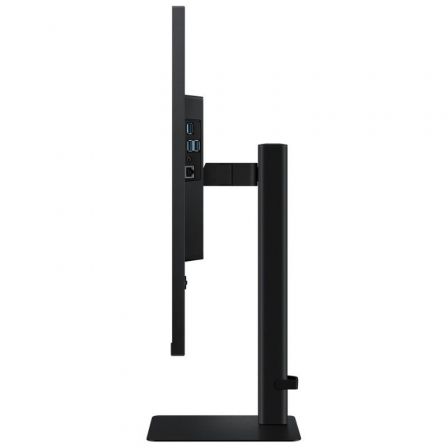 Samsung ViewFinity S6 S27D604UAU 27 pulg. QHD IPS Negro